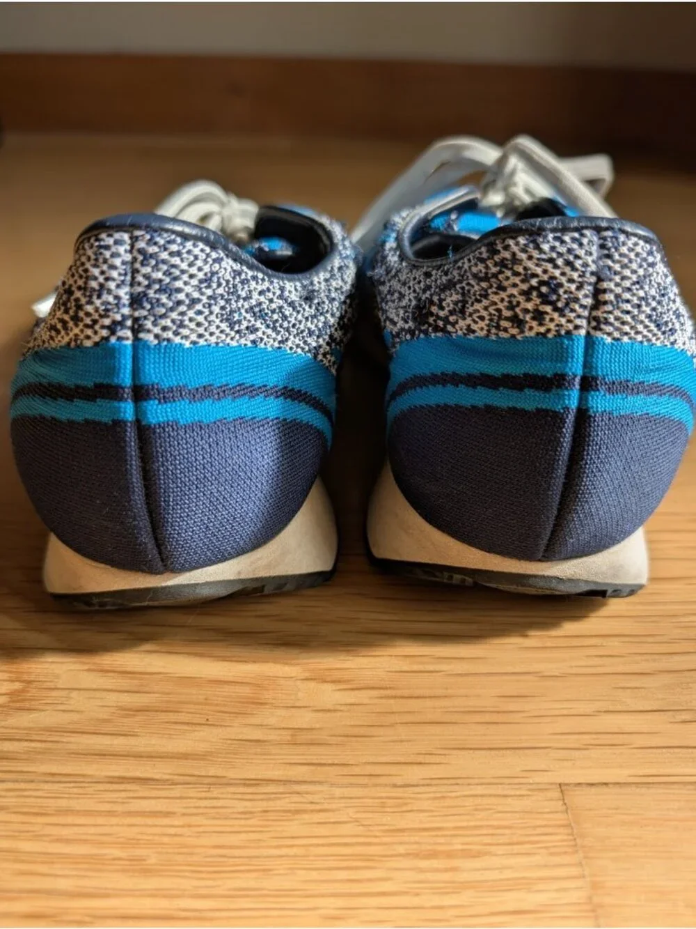Prada men sneakers